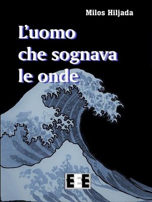 cover image of L'uomo che sognava le onde